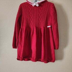 Janie & Jack Dress☆